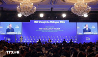 Tổng Bí thư, Chủ tịch nước Tô Lâm: Việt Nam sẵn sàng cùng các quốc gia kiến tạo một châu Á - Thái Bình Dương an toàn, tự cường, thịnh vượng hơn