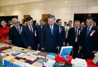 Thông điệp cho toàn hệ thống giáo dục đại học Việt Nam