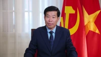 Đưa quan hệ Việt Nam - Thái Lan phát triển mạnh mẽ hơn