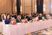 Khai mạc Hội nghị Hội đồng Nhân dân toàn quốc triển khai phương hướng, nhiệm vụ nhiệm kỳ 2026 - 2031