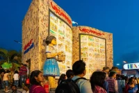 Doanh thu 'khủng' của ngành xuất bản Ấn Độ