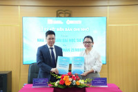 Làm sao để tri thức không chỉ dừng lại trên những trang giấy đẹp