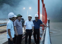 Ngành Công Thương chủ động phòng ngừa để giảm thiệt hại do thiên tai