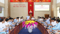 Tuyệt đối không để thiếu điện phục vụ APEC 2027