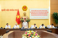 Tập trung gỡ "điểm nghẽn" ở những lĩnh vực có sức lan tỏa lớn