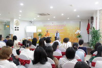 Khi sách Việt tìm “tấm hộ chiếu” ra thế giới