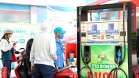 Thông tin mới về tình hình triển khai xăng sinh học E10