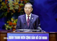 Tổng Bí thư, Chủ tịch nước: Đất nước cần ở thanh niên một tinh thần mới