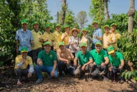 Doanh nghiệp tham gia BCH Trung ương Hội Nông dân Việt Nam: Hiện thực hóa tinh thần hợp tác-phát triển