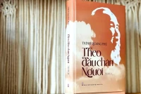 Những cuốn sách về hành trình Bác Hồ đi tìm đường cứu nước