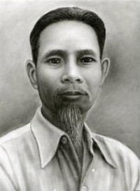 Hồ Tùng Mậu - một nhà yêu nước và cách mạng