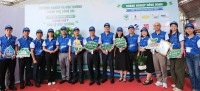 Đồng Nai phát động Tuần lễ xanh hưởng ứng Ngày Môi trường thế giới 2026