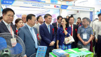 Bộ Công Thương tổ chức 25 Gian hàng Xanh - Tiết kiệm năng lượng trên toàn quốc