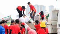 Hà Nội tổ chức nhiều hoạt động hấp dẫn hưởng ứng Tháng hành động vì môi trường năm 2026