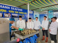 Trước thềm Đại hội Hội Nông dân Việt Nam lần IX: Nông dân Quảng Ninh bứt phá với tư duy sản xuất an toàn