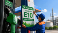 Bộ Công Thương đề nghị các hiệp hội, doanh nghiệp sản xuất, lắp ráp ô tô, xe máy phối hợp triển khai Thông tư 50