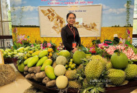 Trước thềm Đại hội Hội Nông dân Việt Nam lần thứ IX, nghe chia sẻ thẳng thắn của đại biểu dự Đại hội