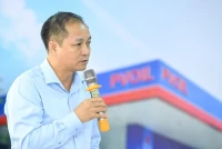 Bộ Công Thương: Xăng E10 không phải lựa chọn duy nhất