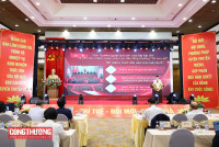 Đưa nghị quyết của Đảng vào thực tiễn từng ngành, từng lĩnh vực
