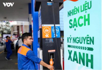 Xăng E10 phủ sóng toàn quốc: Bước chuyển đổi chủ động