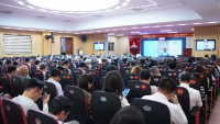 Đảng bộ Bộ Công Thương học tập, quán triệt, triển khai Nghị quyết số 10-NQ/TW của Bộ Chính trị