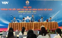 Đại hội XIV Công đoàn Việt Nam thành công tốt đẹp, tạo đà đột phá nhiệm kỳ mới