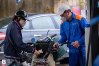 28 hãng xe lên tiếng về xăng E10