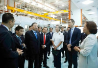 Khoa học, công nghệ: Từ định hướng Đại hội XIV đến không gian hợp tác mới