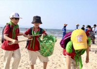 Tháng 6/2026: Đà Nẵng mở đợt cao điểm làm sạch môi trường hưởng ứng Ngày Môi trường Thế giới