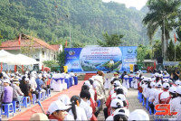 Phát động hưởng ứng Ngày Môi trường thế giới và Tháng hành động vì môi trường năm 2026
