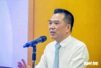 Thứ trưởng Bộ Nông nghiệp và Môi trường: Không để sự kiện môi trường dừng ở tuyên truyền, phát động