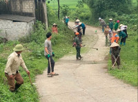 Lâm Đồng: Hưởng ứng Ngày Môi trường thế giới và Tuần lễ Biển và Hải đảo