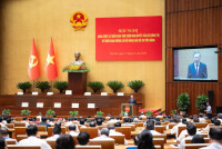 Ban Tuyên giáo và Dân vận Trung ương hướng dẫn tuyên truyền Nghị quyết số 06-NQ/TW và Nghị quyết số 10-NQ/TW của Bộ Chính trị