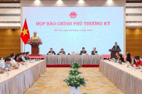 Quy định mới về phát ngôn đột xuất: Phải thông tin cho báo chí trong vòng 24 giờ khi có sự cố