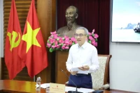Báo chí phải tìm lại giá trị mà thuật toán không thể thay thế