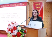 Đại hội XIV và bước phát triển mới trong tư duy lý luận của Đảng