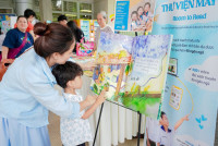 Bài cuối: Kết nối, thúc đẩy hệ sinh thái