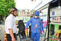 Từ hôm nay 1/6/2026: Xăng E10 chính thức triển khai trên toàn quốc