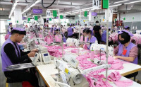 Chính phủ giao chỉ tiêu tăng trưởng cho các địa phương năm 2026 và giai đoạn 2026-2030