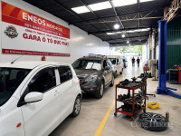 Những lo ngại về xăng sinh học E10 đang dần được xóa bỏ