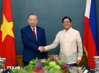 Hiện thực hóa đường lối đối ngoại Đại hội XIV, phát huy sức mạnh mềm dân tộc