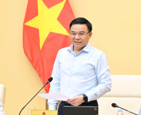 Bộ trưởng Lê Mạnh Hùng gửi thư chúc mừng cơ quan báo chí, truyền thông ngành Công Thương