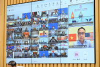 Bộ Công Thương giao ban triển khai nhiệm vụ 6 tháng cuối năm 2026
