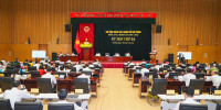 Điểm sáng tăng trưởng, vững nền tảng an sinh