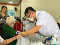 Các điểm khám sức khỏe, sàng lọc bệnh miễn phí cho người dân Hà Nội ngày 1/7
