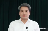 Công tác tuyên giáo, dân vận phải 'nghiên cứu trước, dự báo trước'