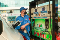 Hà Nội kiểm tra, giám sát chất lượng xăng sinh học E10