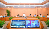 Hà Nội quyết tâm hoàn thành cao nhất các mục tiêu phát triển năm 2026