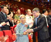 Thủ tướng Chính phủ phát động "Phong trào đẩy mạnh chăm lo người có công với cách mạng"