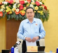 Xây dựng pháp luật: Từ tư duy xử lý công việc đến tư duy kiến tạo giải pháp